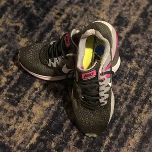 Nike Zoom Structure 20